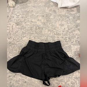 Free people shorts